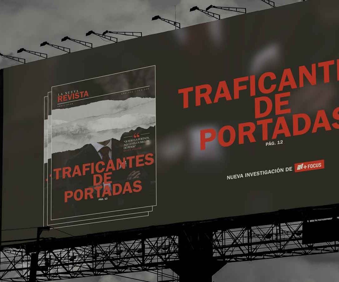 Una sentencia del TEPJF permite ese tipo de publicidad al ser considerada libertad de expresión