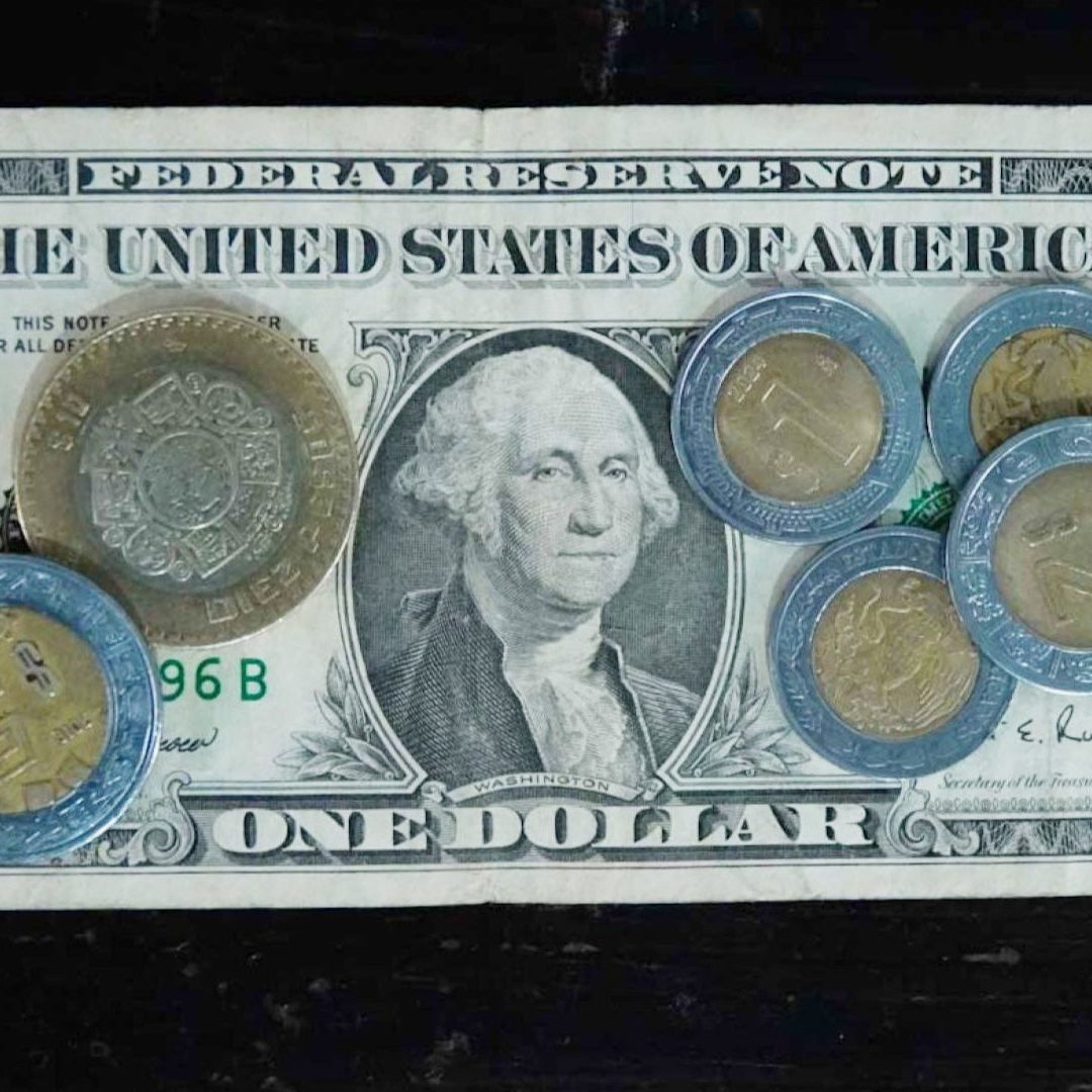 Precio del Dólar Hoy VIERNES 18 de Abril de 2025: ¿Cómo Está el Tipo de Cambio con el Peso?