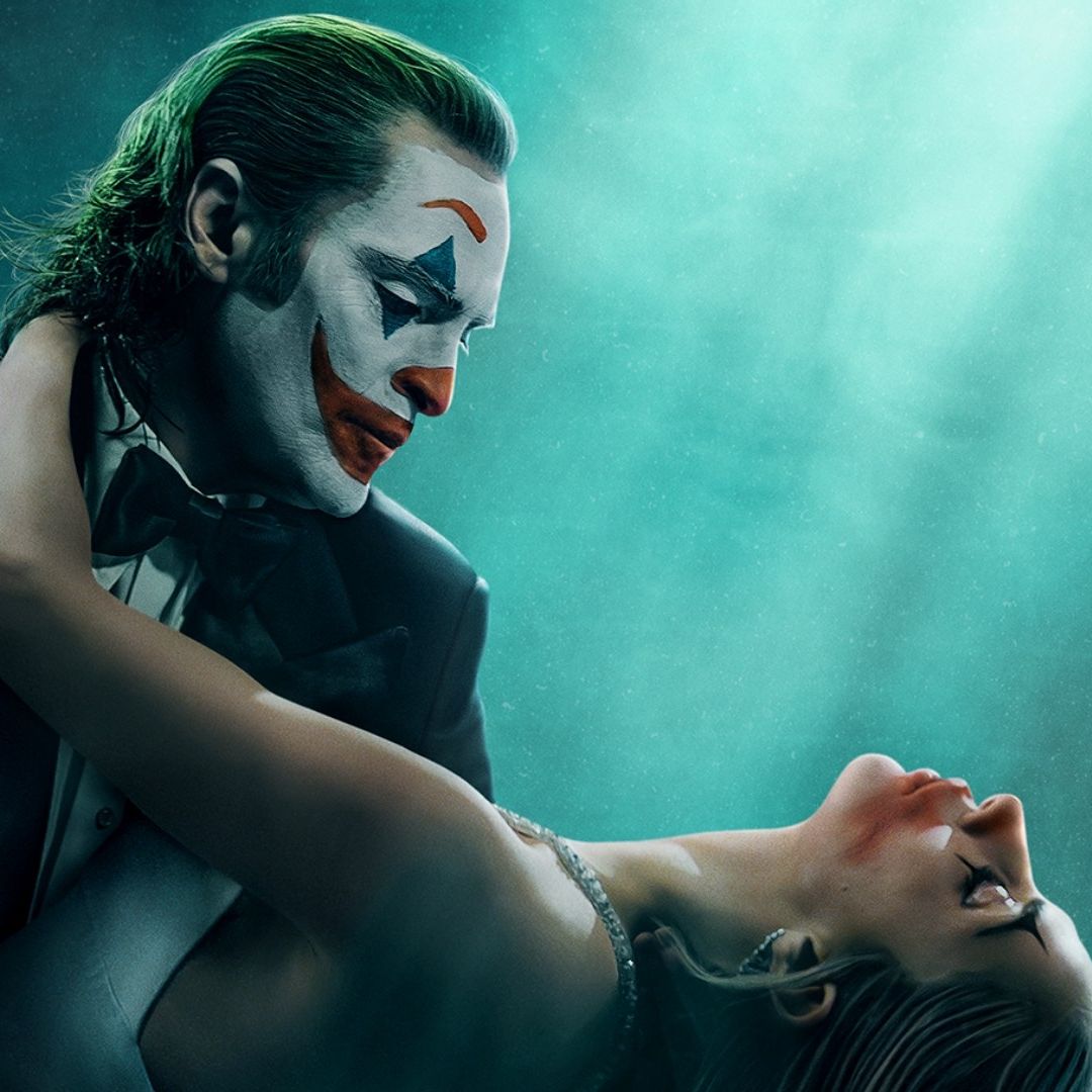 Joker 2: a qué hora se estrena el primer tráiler