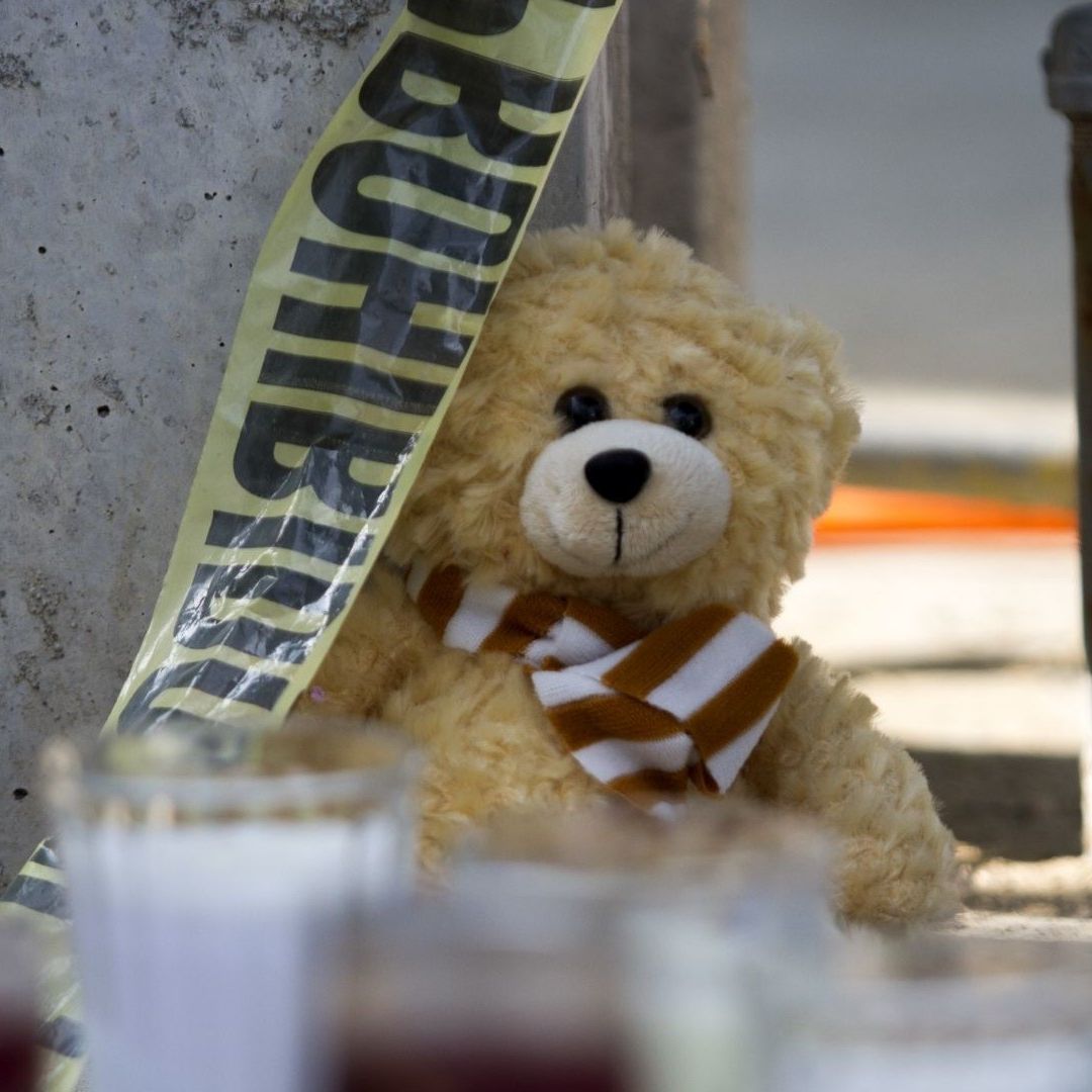 Niña de 11 Años Muere al Intentar Rescatar a Su Perrito en Incendio