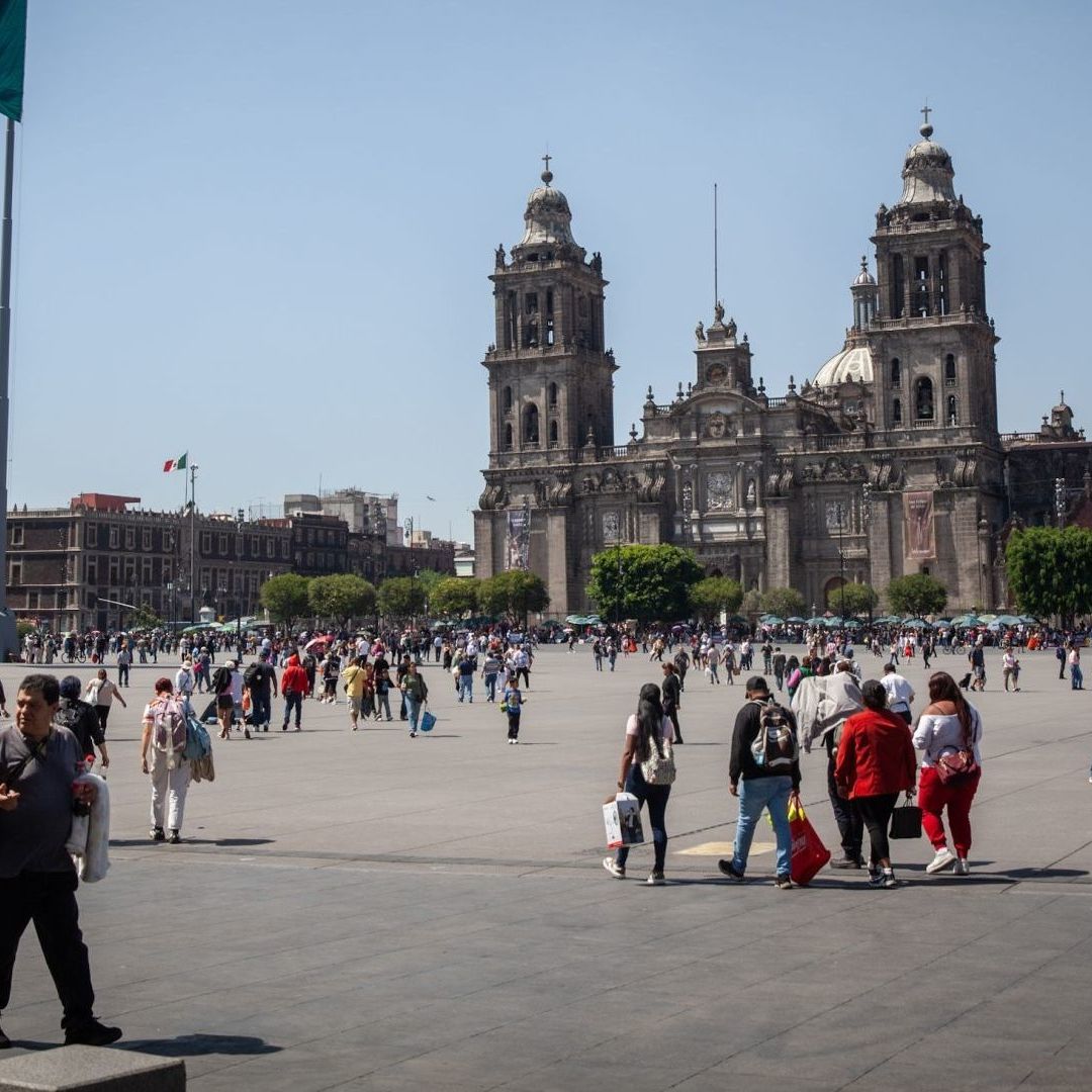Pronóstico del Tiempo Hoy SÁBADO 19 de Abril de 2025: No Cederá el Calor en el País