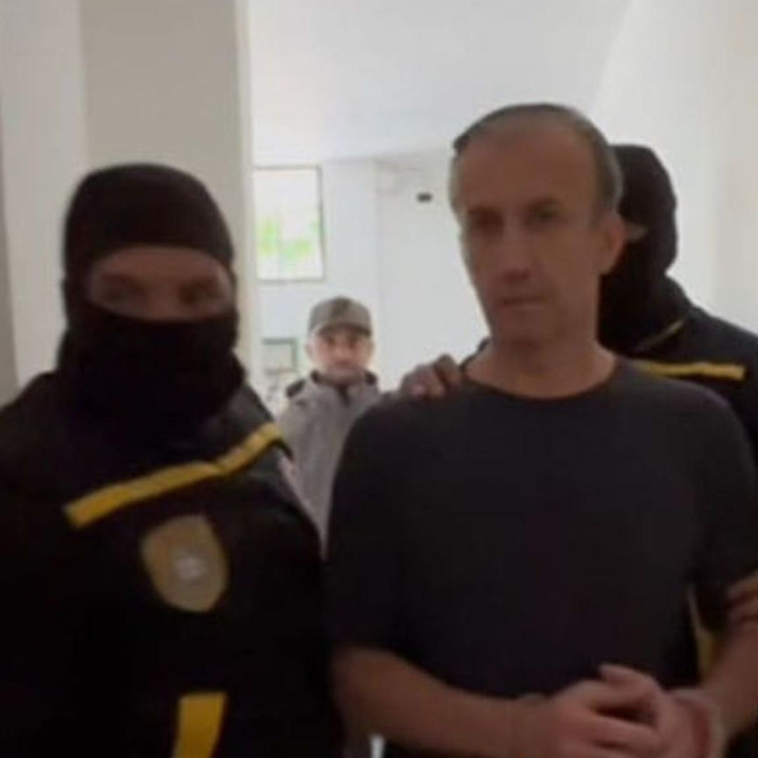 detención del exministro de Petróleo Tareck El Aissami