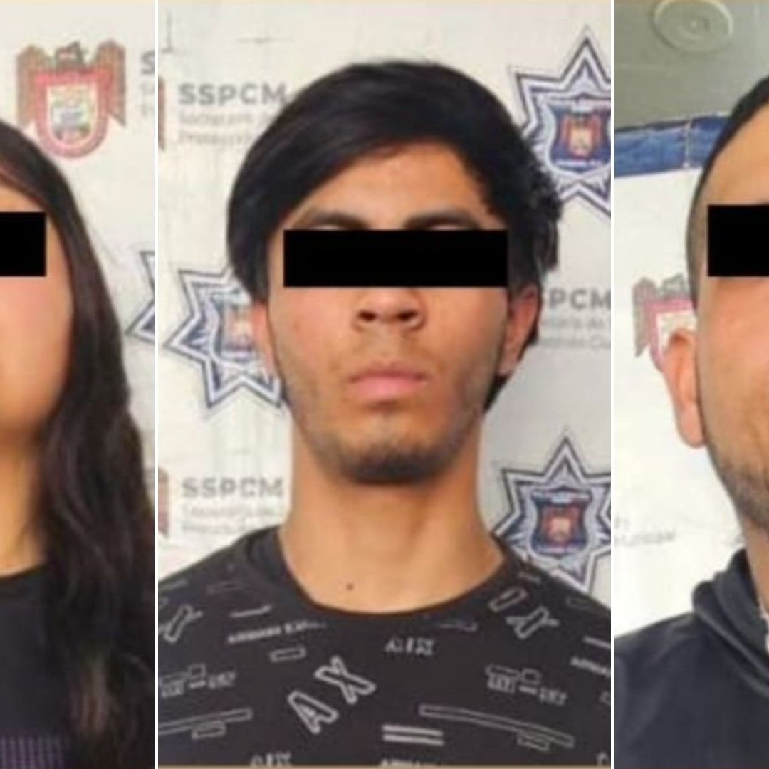 Asesinan a Tiros a Hombre en Gasolinera Rendichicas de Tijuana