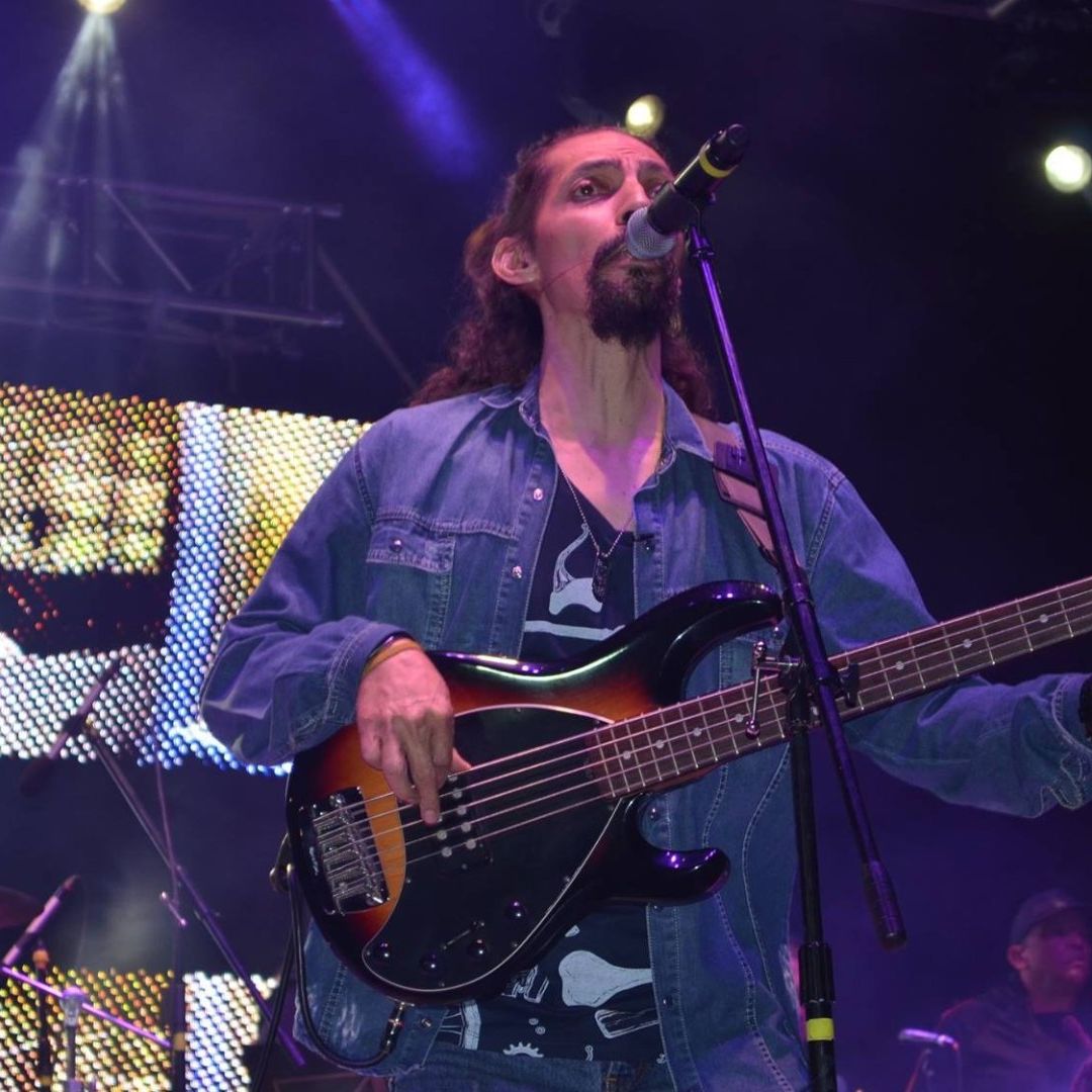 Muere Gerardo Pimentel ‘Zopi’, Cantante y Bajista de Los Rastrillos