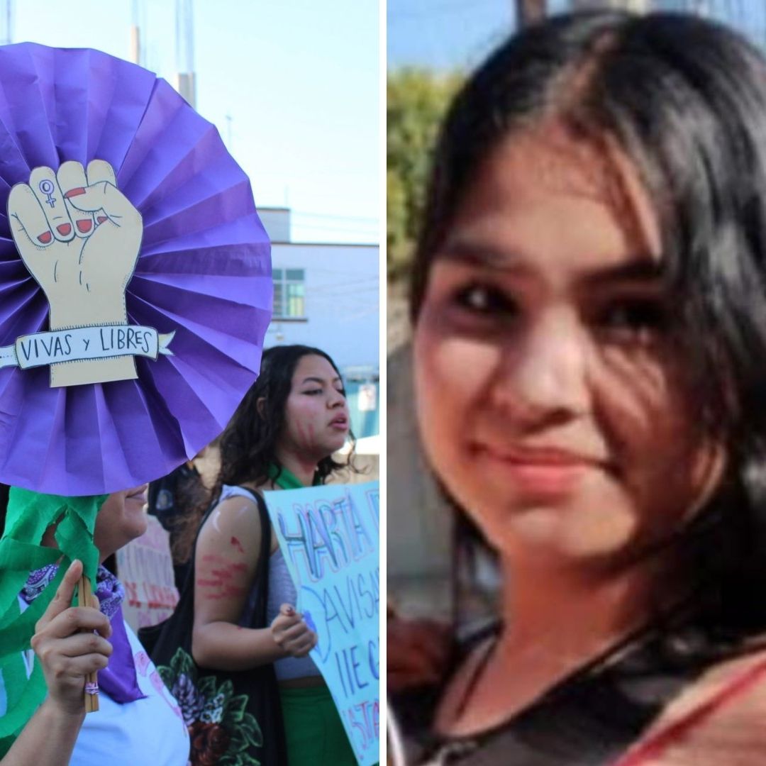 Caso Tábata Guadalupe: Siguen la Búsqueda de la Única de 6 Mujeres que No Aparece en Coacalco