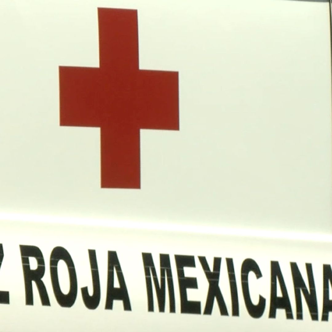 Realizará Cruz Roja Nuevo Laredo Campaña de Salud Visual; Ofrecerán Exámenes de la Vista Gratis