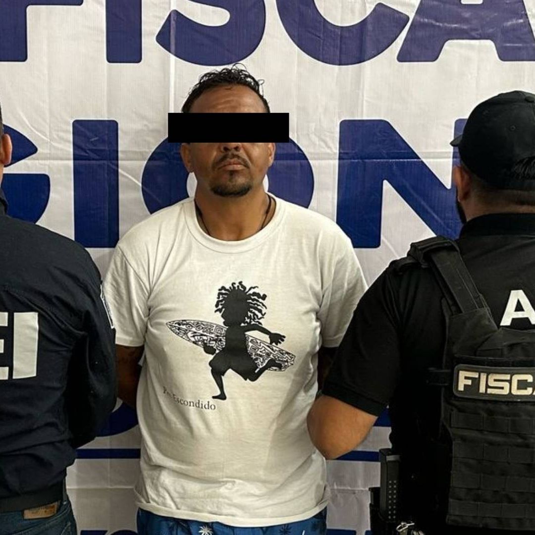 Dictan Prisión Preventiva a Presunto Agresor de Leticia Guzmán en Ciudad Juárez