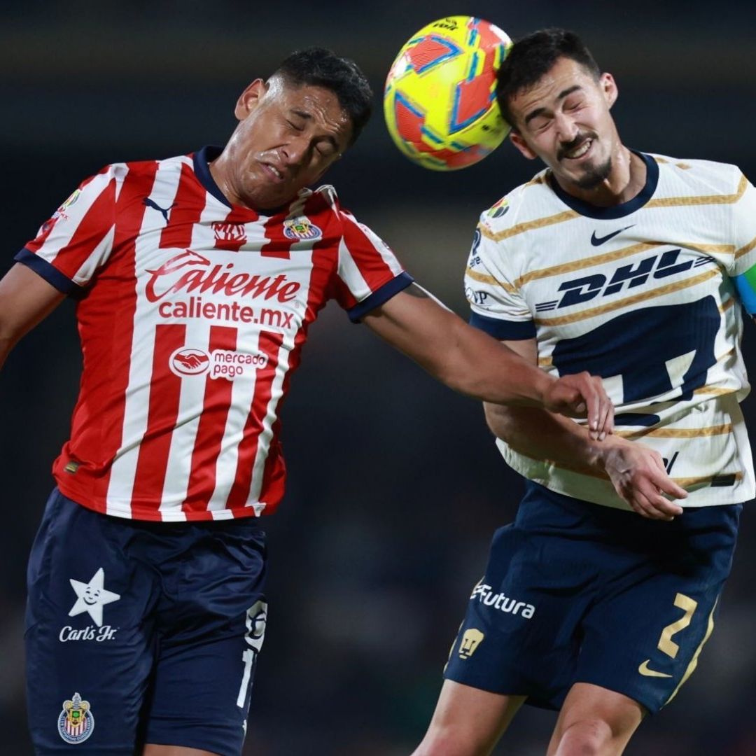 Cómo queda el Play-In de la Liga MX 2025 Así se juegan partidos del repechaje al momento