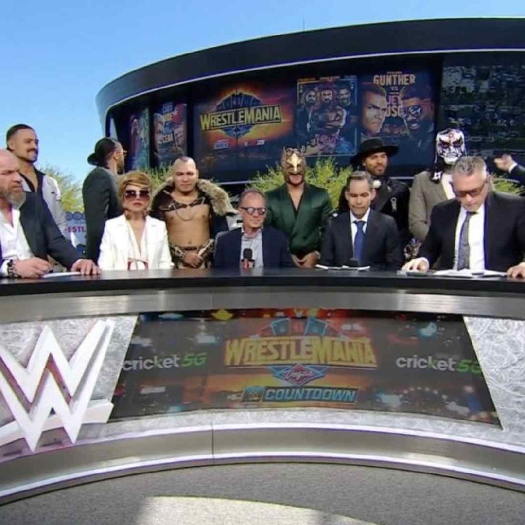 WWE Hace Oficial la Compra de AAA: ¿Cuándo Será el Primer Evento entre Ambas Marcas?