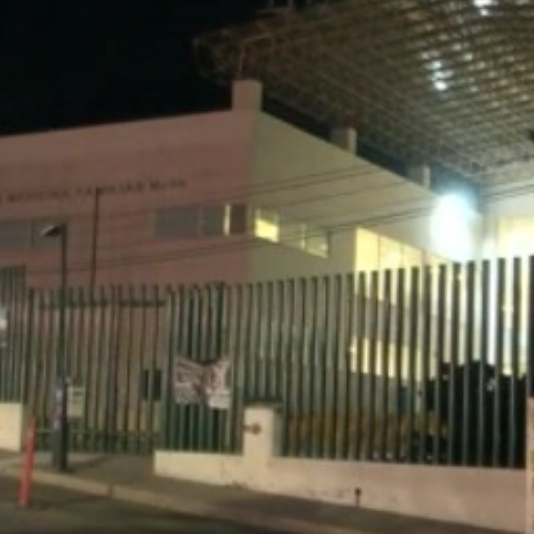 Un Menor de Edad de 2 Años Perdió la Vida Ahogado en una Alberca en Juárez