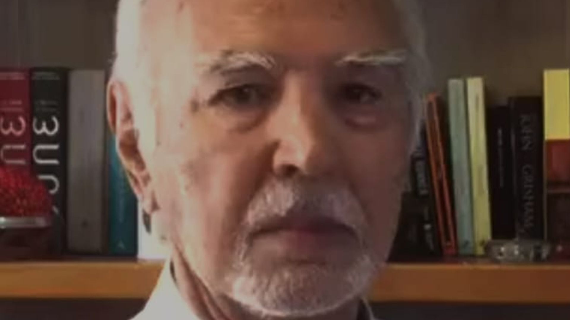 Pepe Morris fue uno de los pioneros de la televisión mexicana