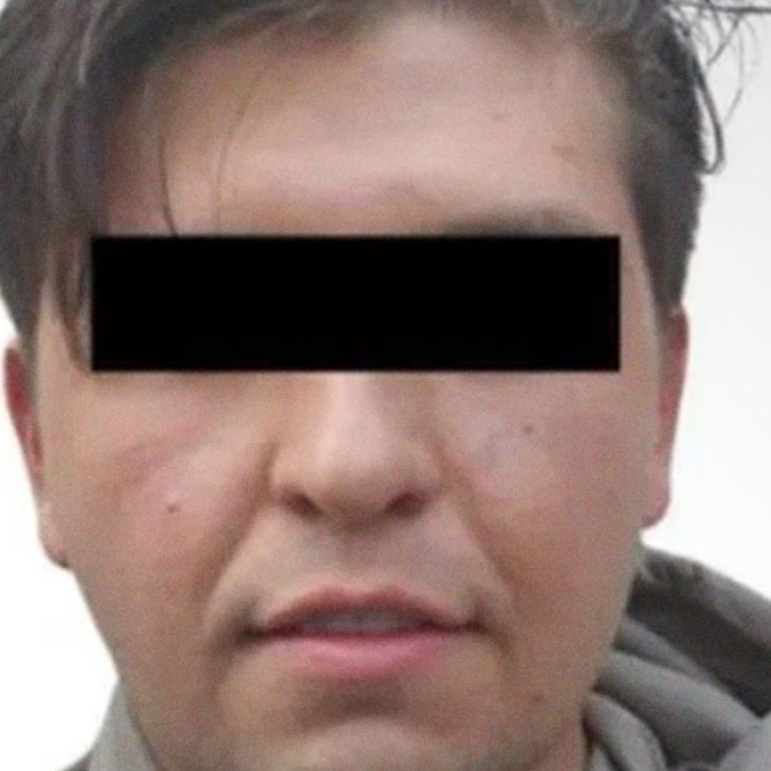 Vinculan a proceso al influencer "Fofo" Márquez por tentativa de feminicidio. Foto: X @nmas