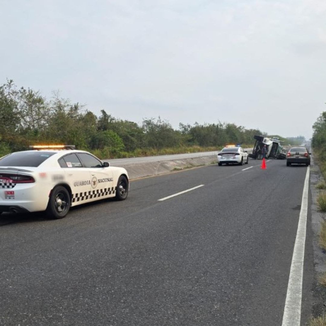 Carreteras México