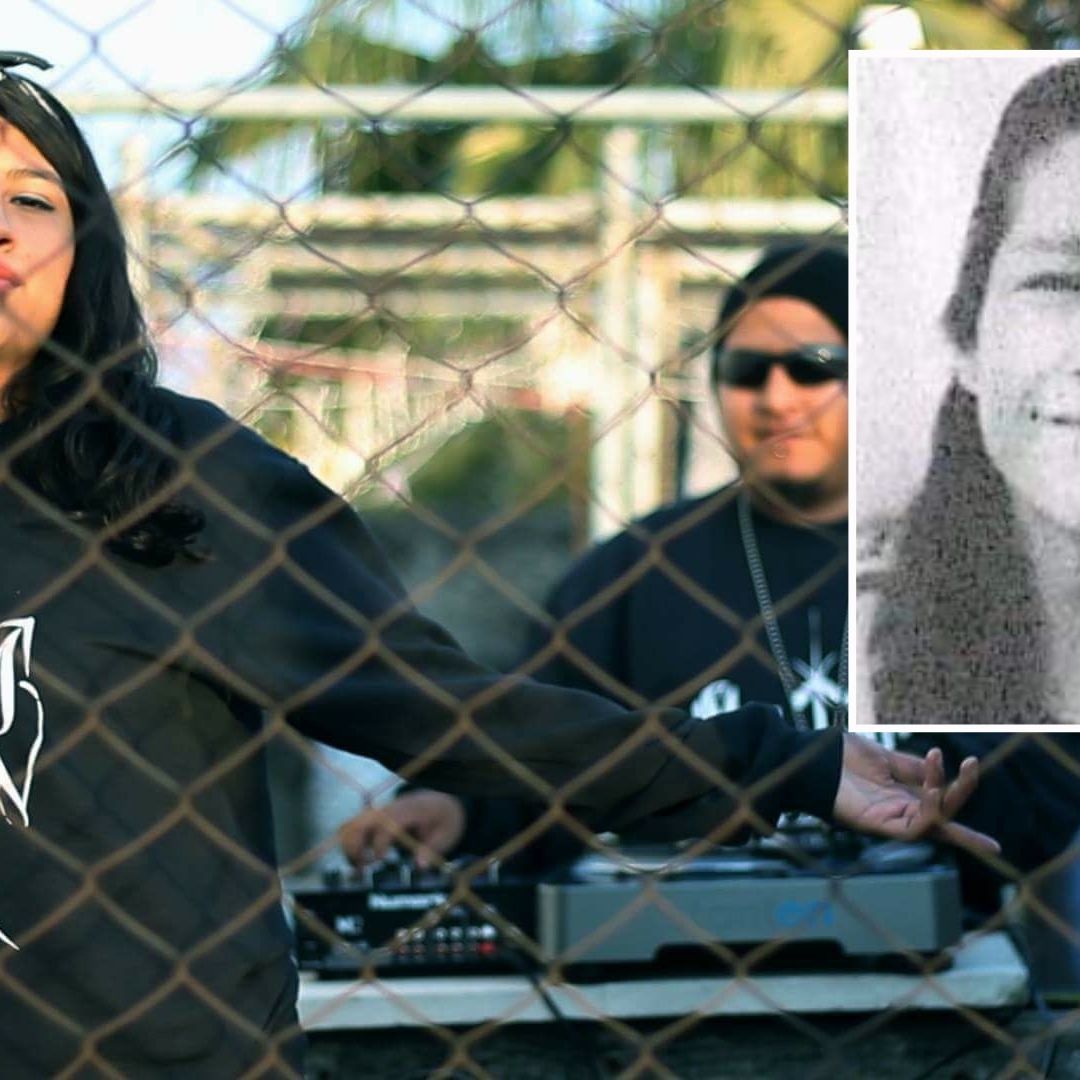 Bela Rush famosa en el mundo del rap y hip hop, desapreció este  27 de marzo.
