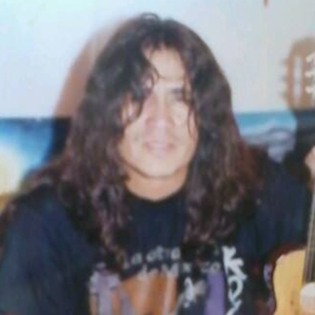 Murió Jaime Rodríguez