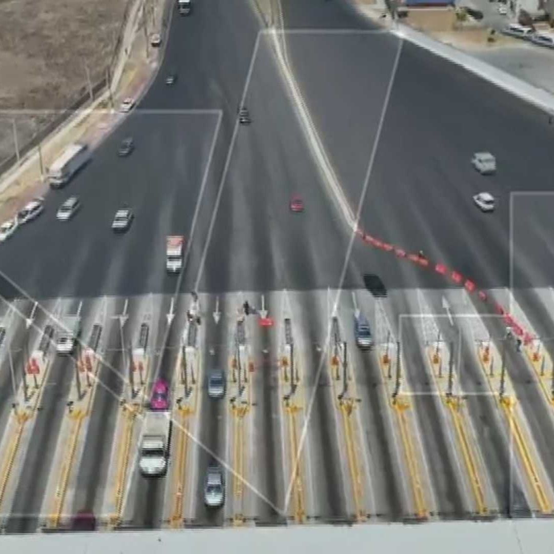 Reabren la México-Pachuca; Vecinos No Descartan Volver a Bloquear Carretera por Falta de Agua