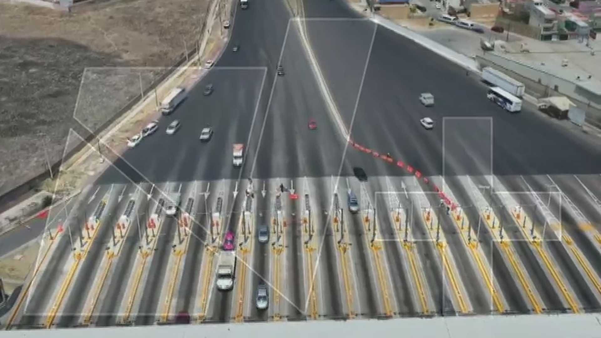 Reabren la México-Pachuca; Vecinos No Descartan Volver a Bloquear Carretera por Falta de Agua