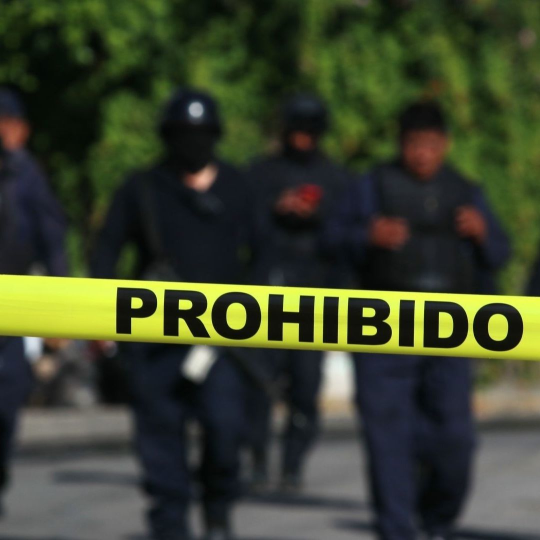 Hallan a Mujer Enterrada en el Baño de su Casa en Chiapas