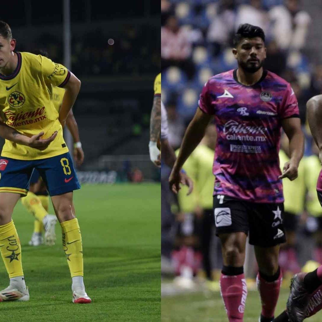 América vs Mazatlán en Vivo Hoy: ¿Dónde y a Qué Hora Ver el Partido de la Liga MX?