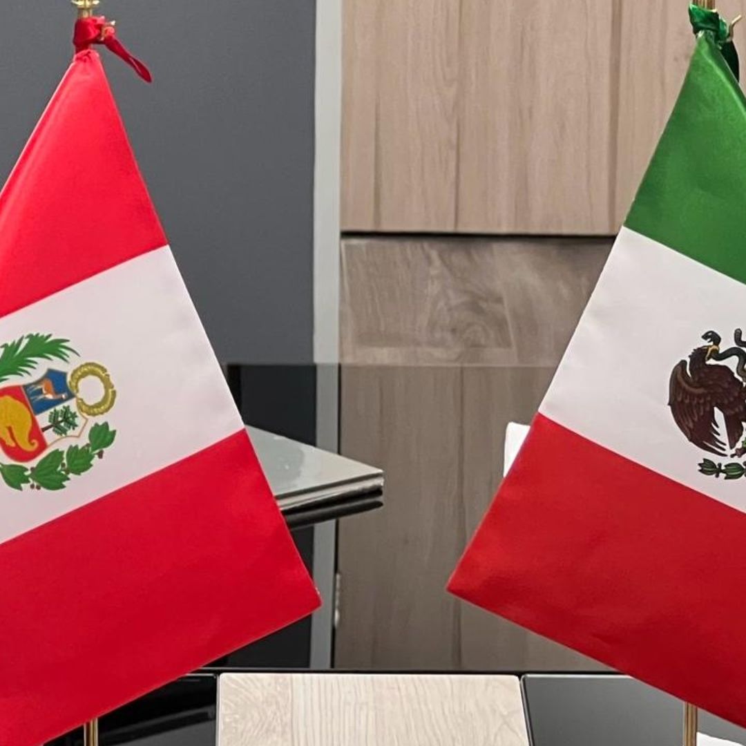 Perú Quita Requisito de Visa para Turistas Mexicanos