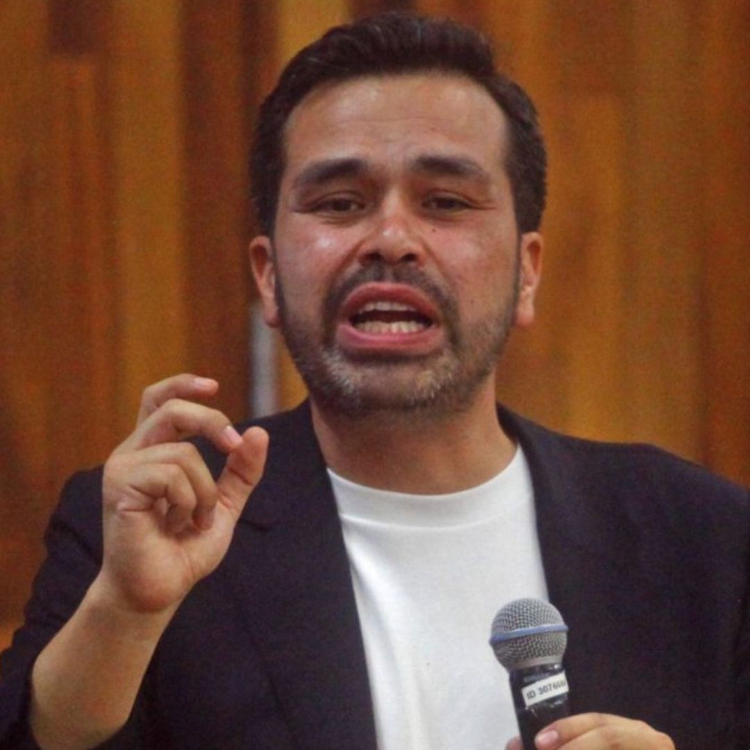 Álvarez Máynez Llama Cerrar Filas por el Bien de México ante Crisis Diplomática con Ecuador