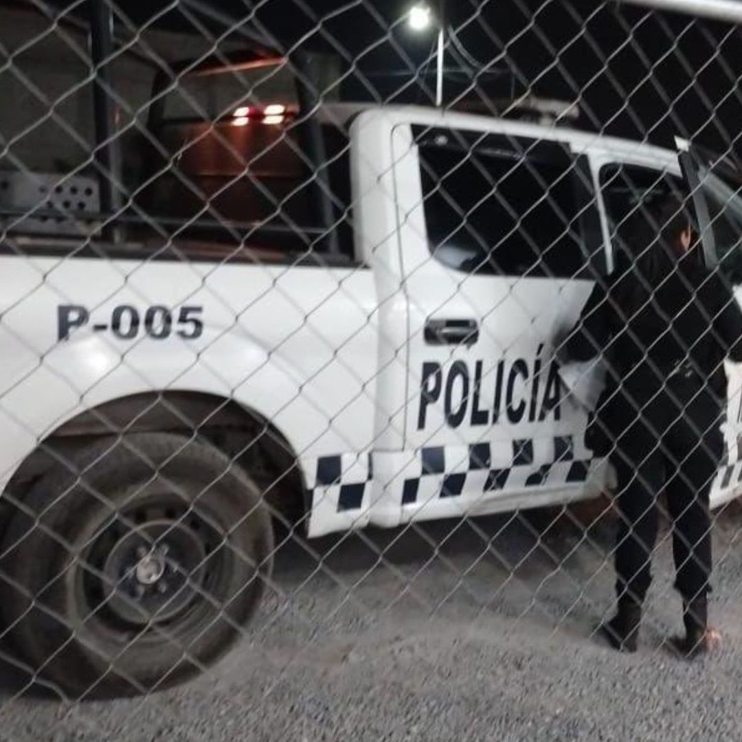 Rescatan a Menor de Edad de Ser Linchado en San Luis Teolocholco, Tlaxcala