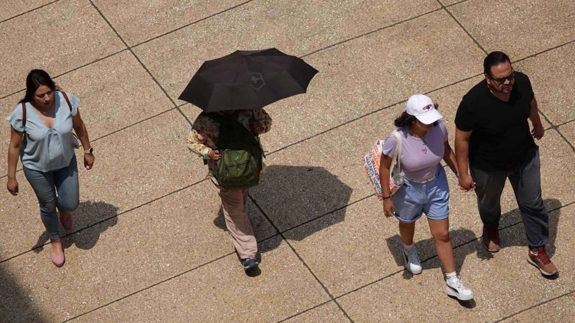Clima en México: Calor Rompe Récord 2024; Temperatura Promedio Supera Cifra Normal