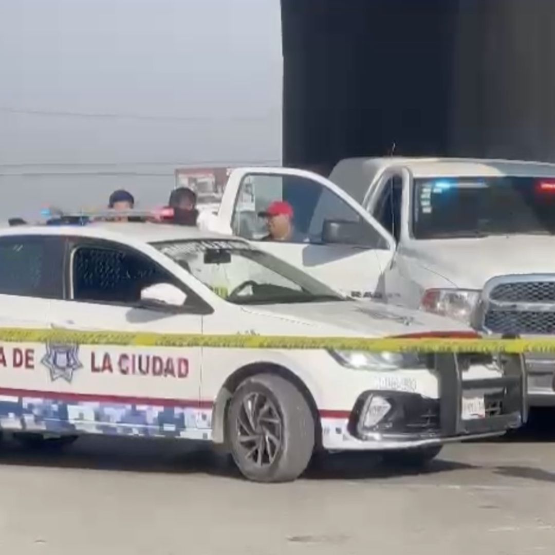 Localizan un Hombre Muerto Embolsado en la Autopista Puebla-Orizaba a la Altura de Xonacatepec