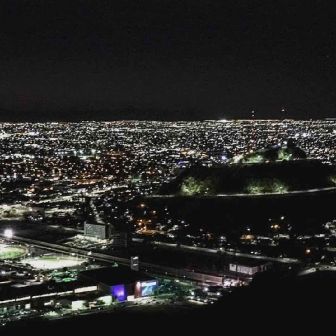 Asaltantes del Cerro de la Campana son Detenidos en Hermosillo; Uno Era Objetivo Prioritario