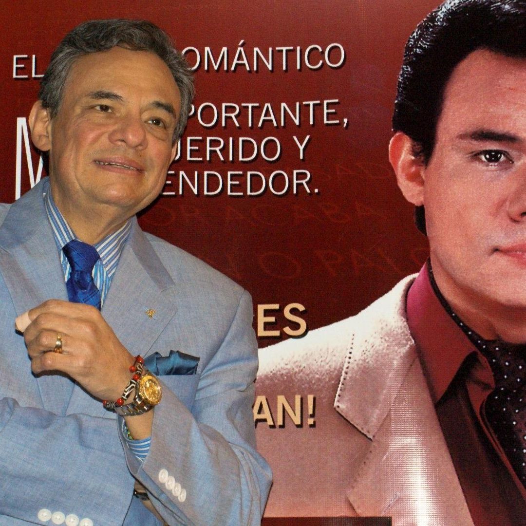 Por qué se celebra el Día Internacional de José José