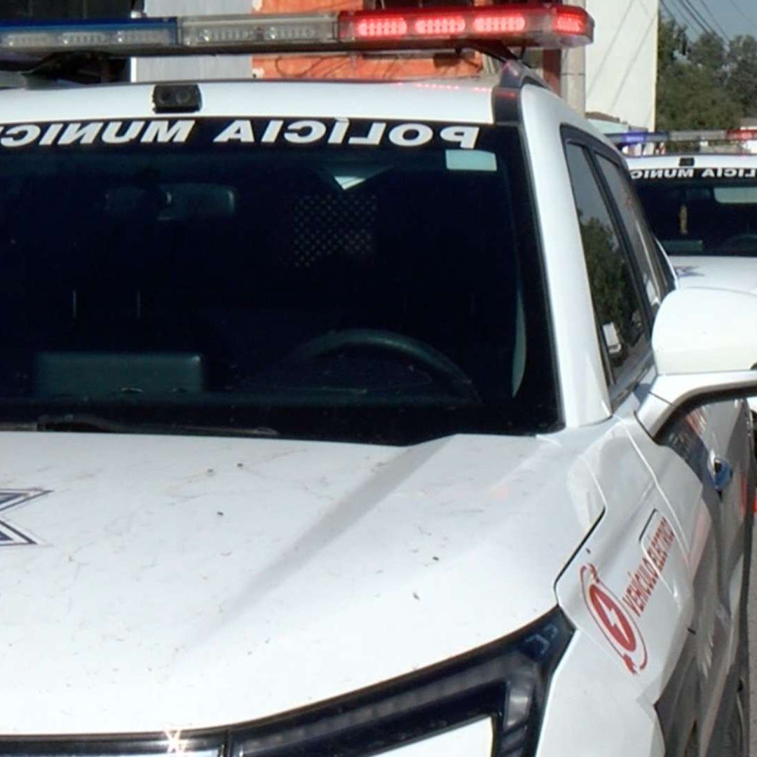 Detienen a Dos Jóvenes Portando Machetes en Colonia El Sahuaro de Hermosillo