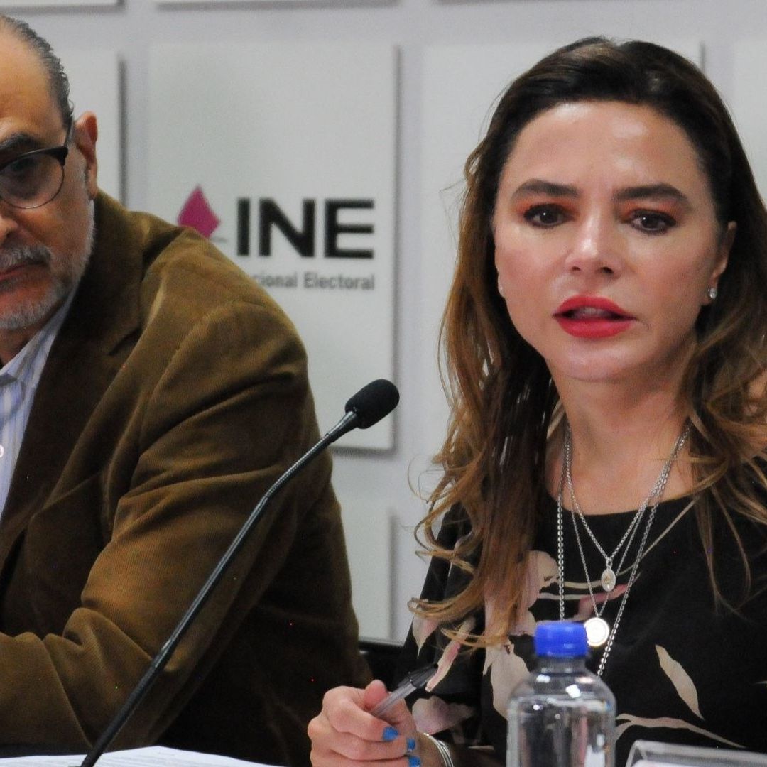 ¿Cambiará Formato de Debates Presidenciales en México? INE Reconoce Fallas