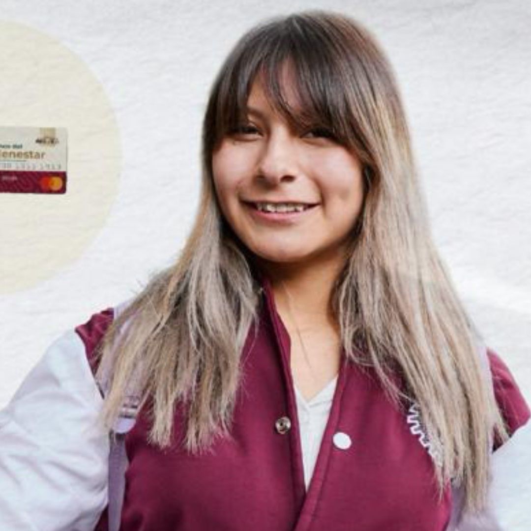 Consulta las fechas de pago de la Beca Benito Juárez y Beca Rita Cetina del 21 al 28 de abril 2025
