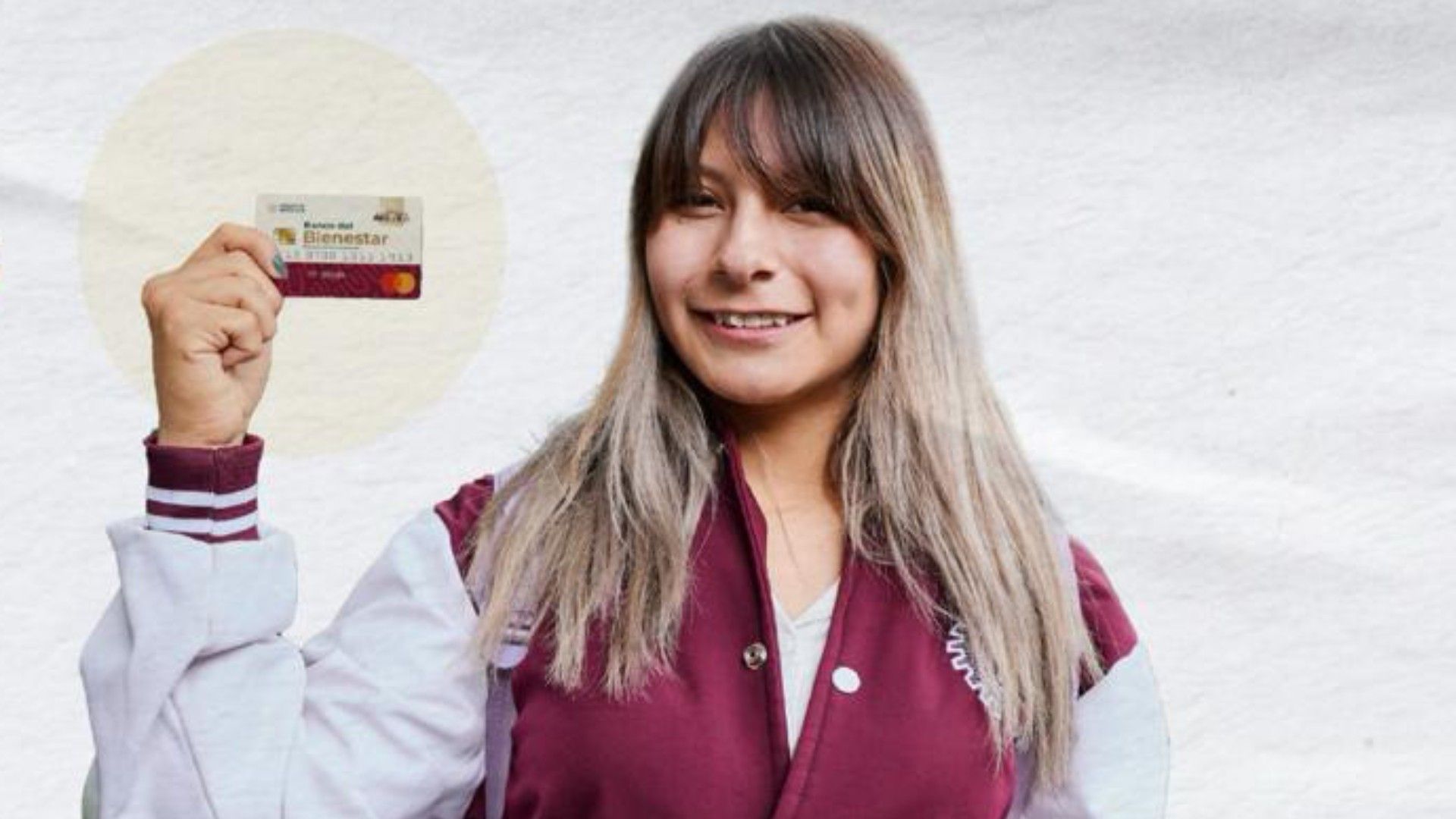 Consulta las fechas de pago de la Beca Benito Juárez y Beca Rita Cetina del 21 al 28 de abril 2025