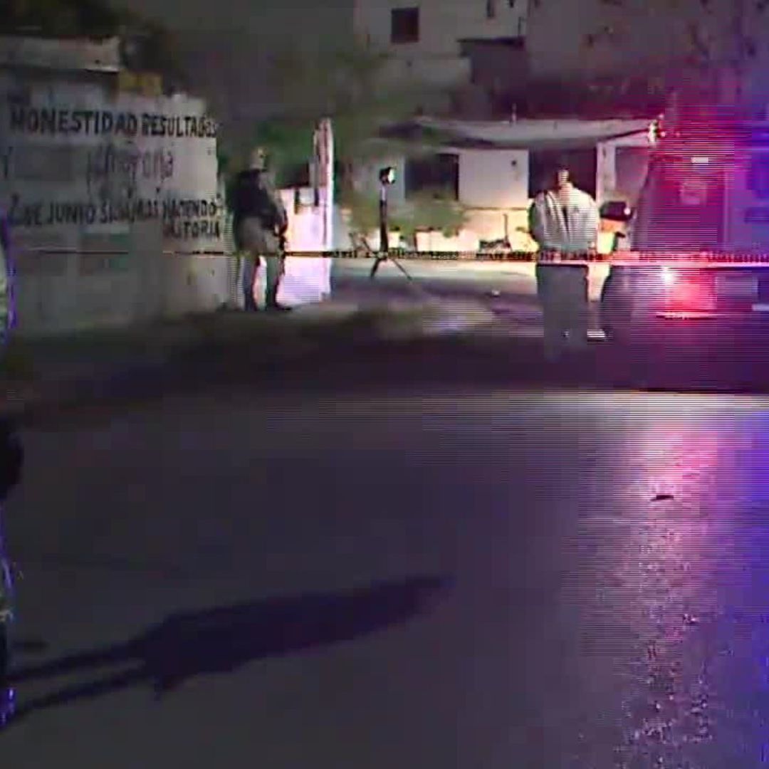 Se Registran 5 Ejecuciones la Madrugada del Domingo en Nuevo León