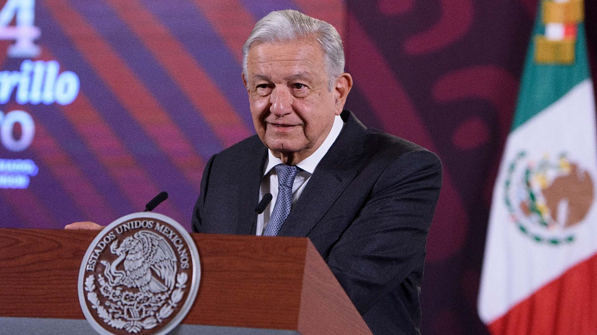 AMLO Anuncia Protección a Magistrados Electorales tras Ataque