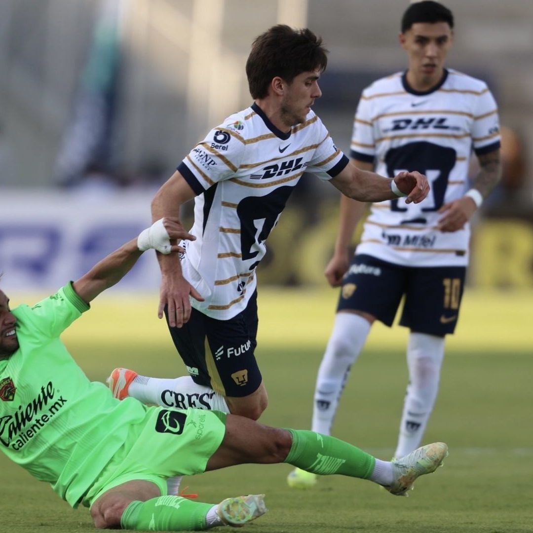 Consulta los posibles días y horarios del Play-In de Liga MX, donde dos equipos buscan su pase a la Liguilla 2025