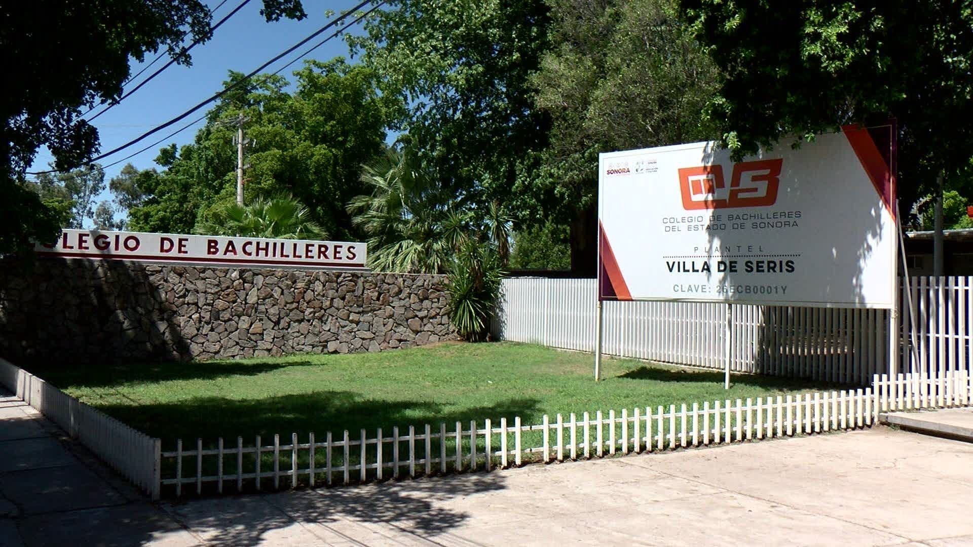 Abre SEC Registro de Ingreso a la Preparatoria en Sonora