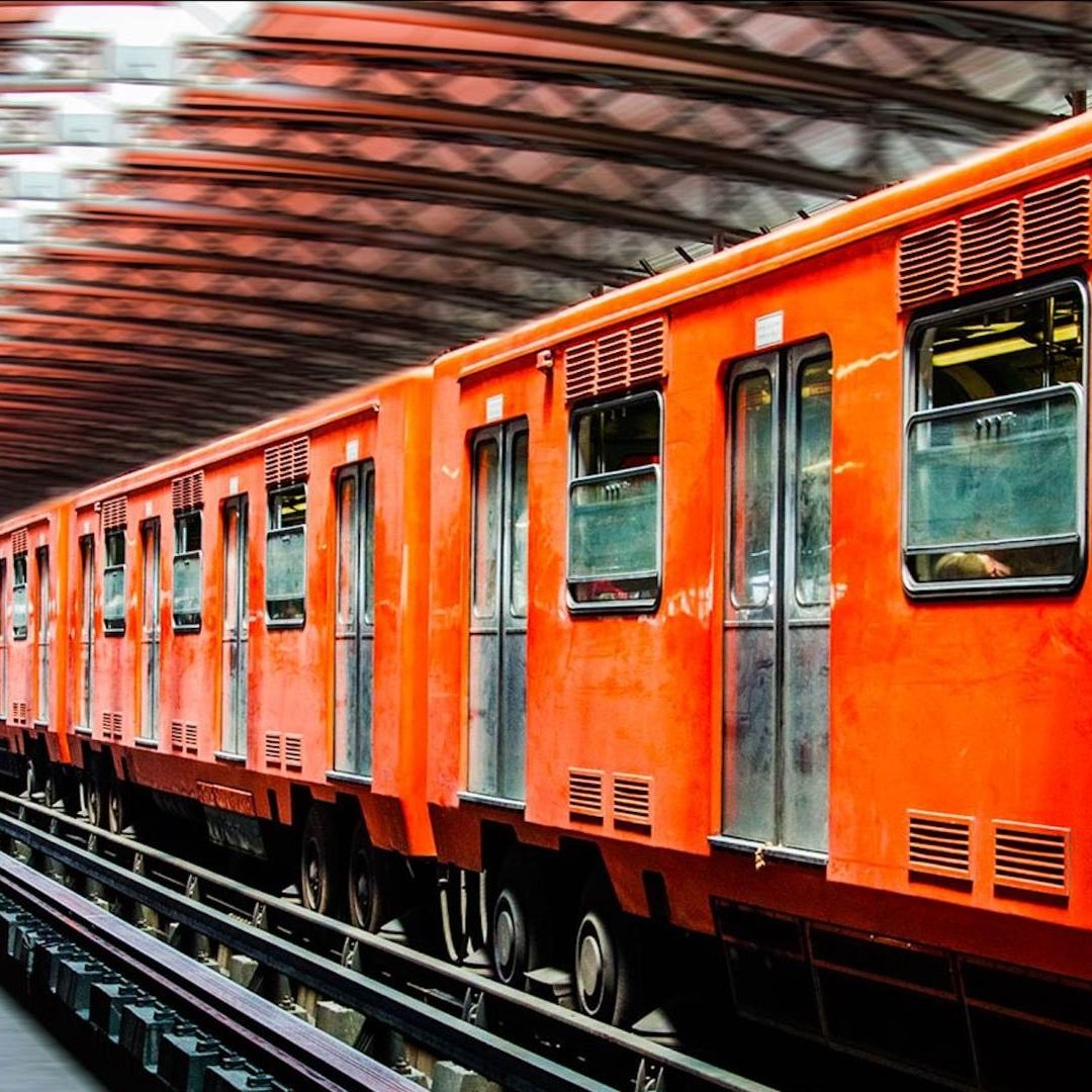 Metro CDMX