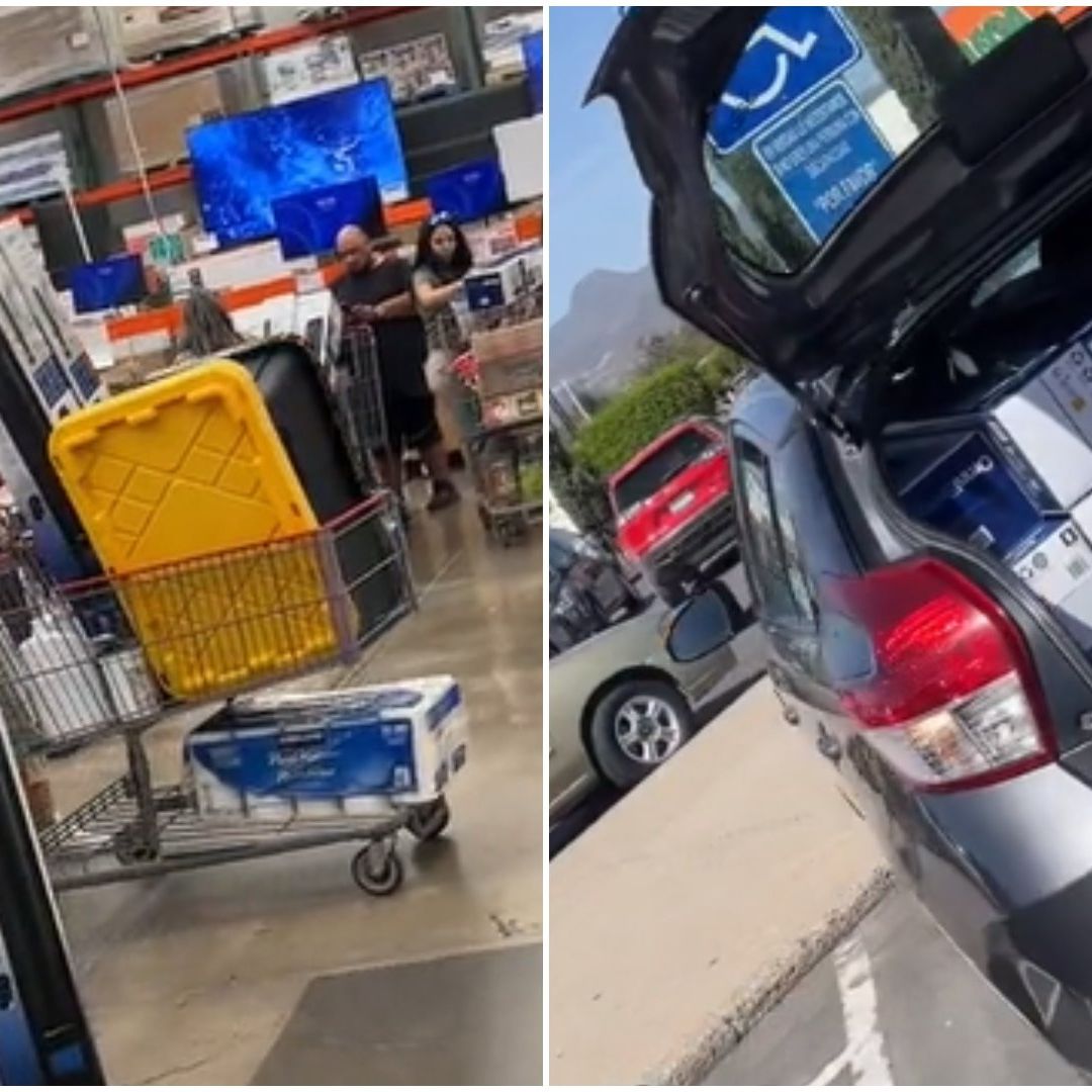 Regresan los Revendedores de Costco, Ahora con Ventiladores