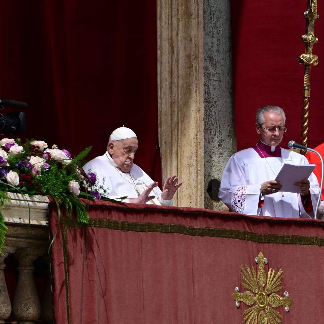 Papa Francisco