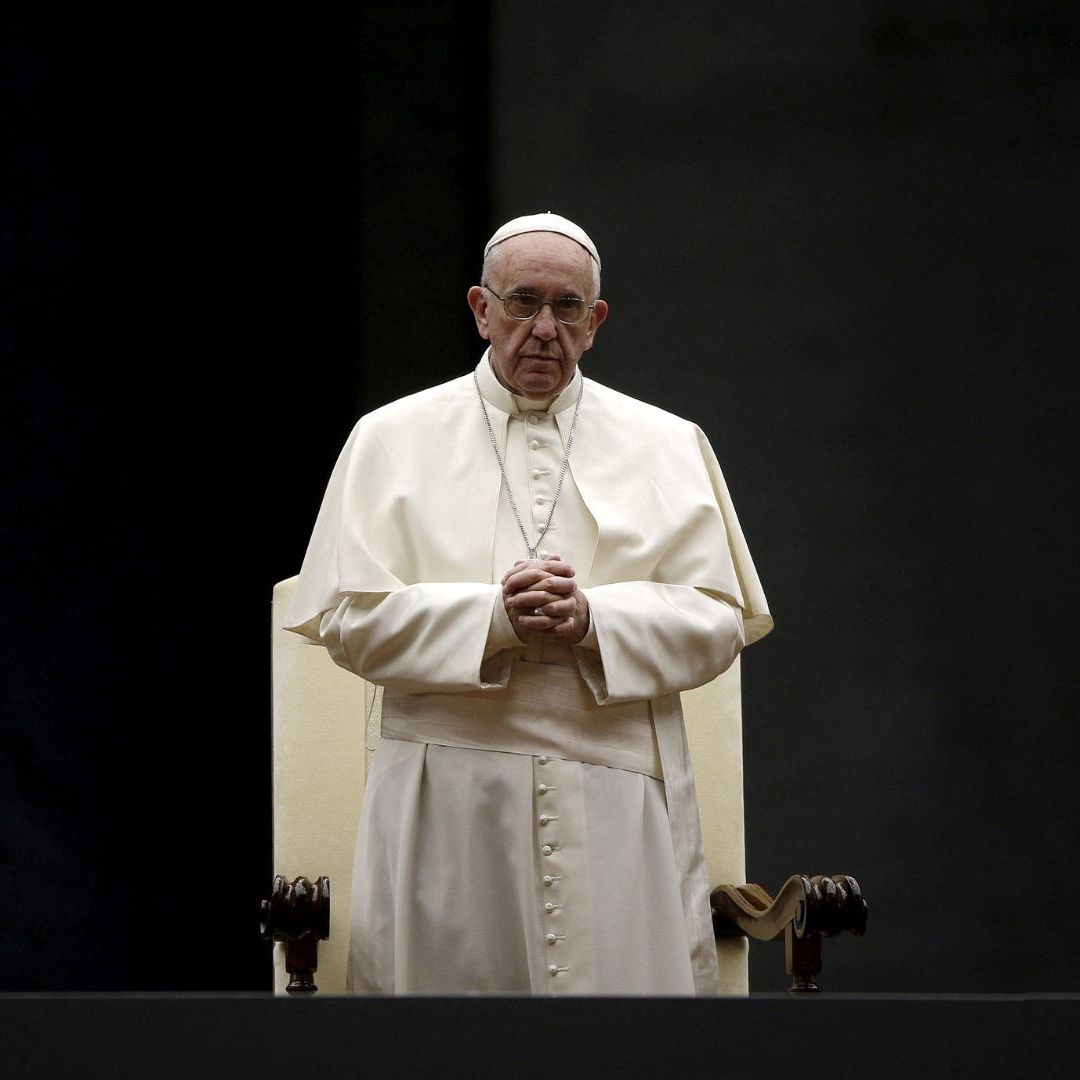 Misas en Honor al Papa Francisco en Hermosillo, ¿Dónde y a Qué Hora Serán?