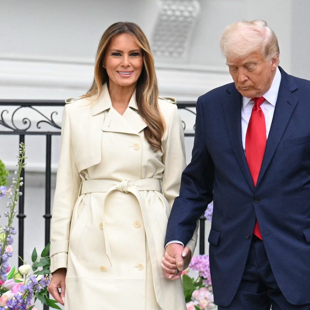 Donald Trump asistirá a funeral del papa Francisco
