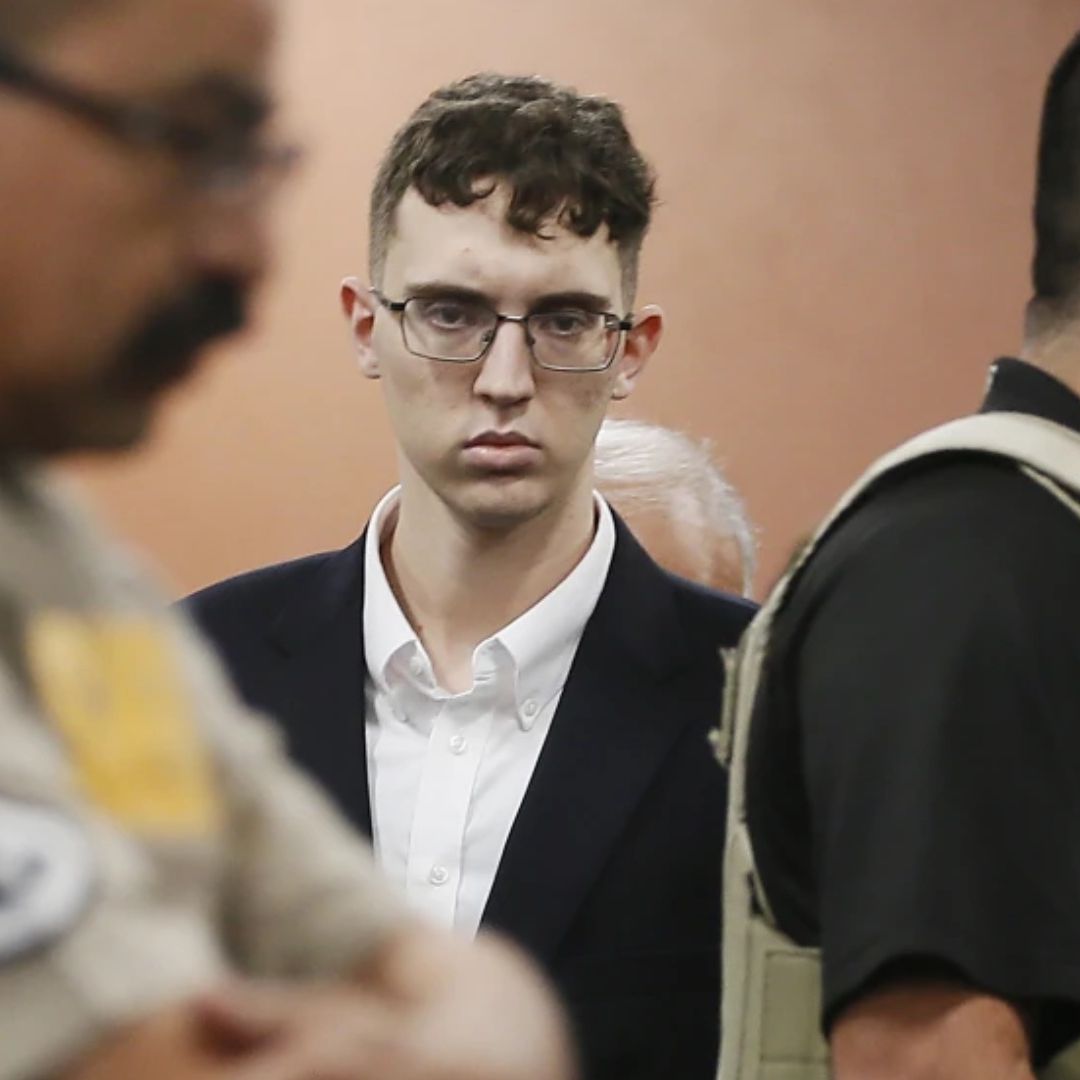 Patrick Crusius, Autor de Masacre en Walmart de El Paso, Texas, se Declara Culpable