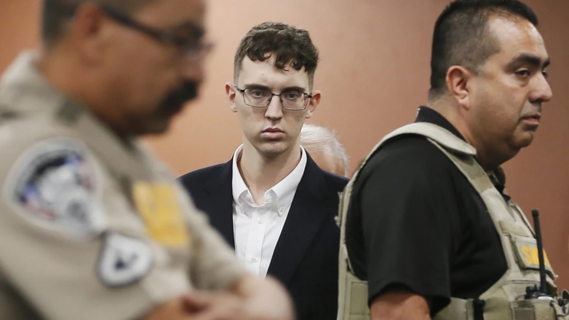 Patrick Crusius, Autor de Masacre en Walmart de El Paso, Texas, se Declara Culpable