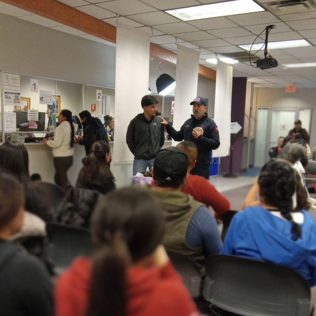 México se Prepara para Proteger a Paisanos ante Aplicación de Ley Antiinmigrante en Iowa