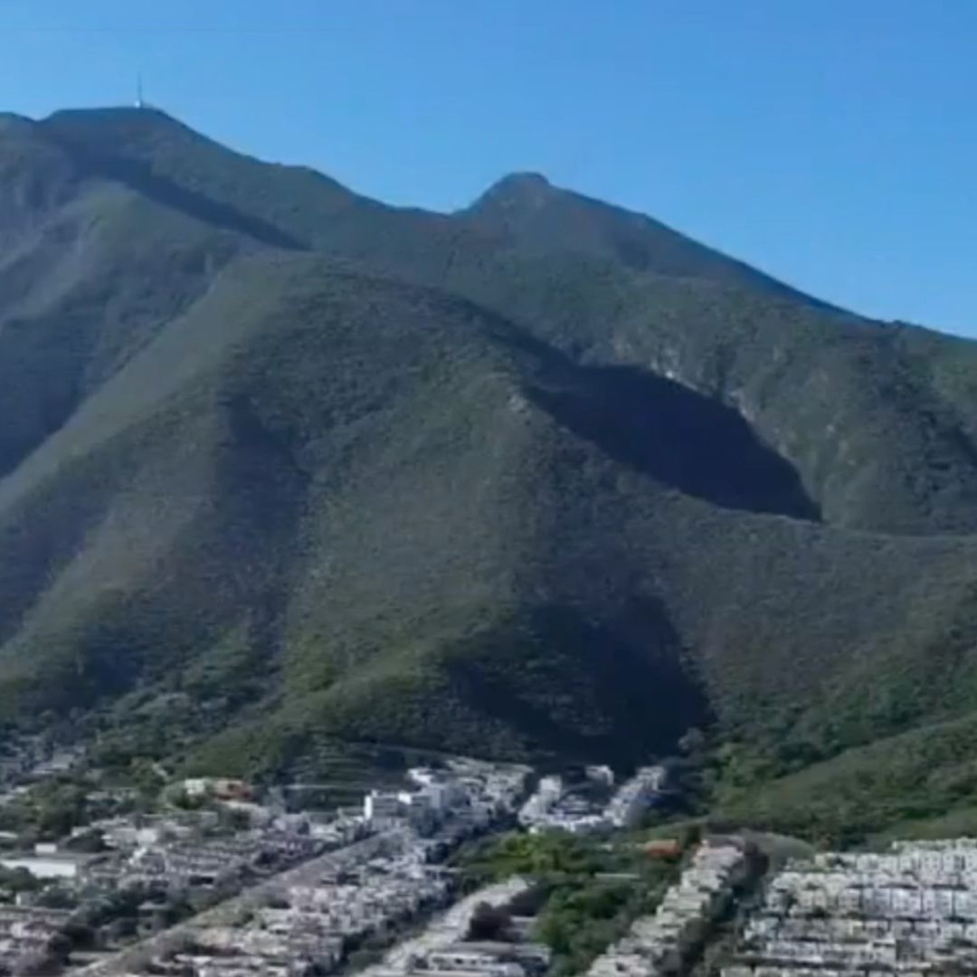Área Metropolitana de Monterrey