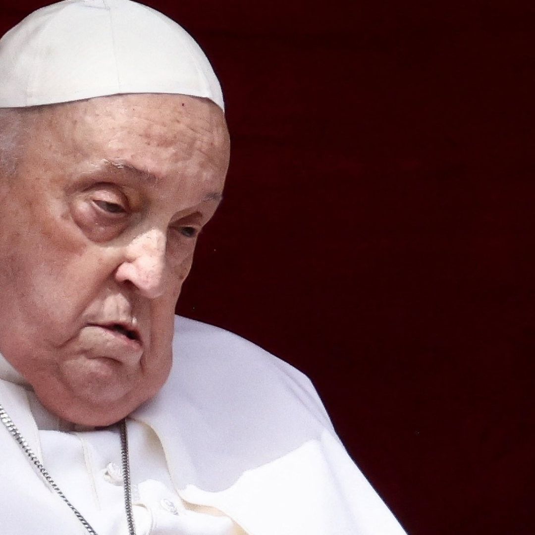 Estos Problemas de Salud Deterioraron al Papa Francisco hasta su Última Aparición