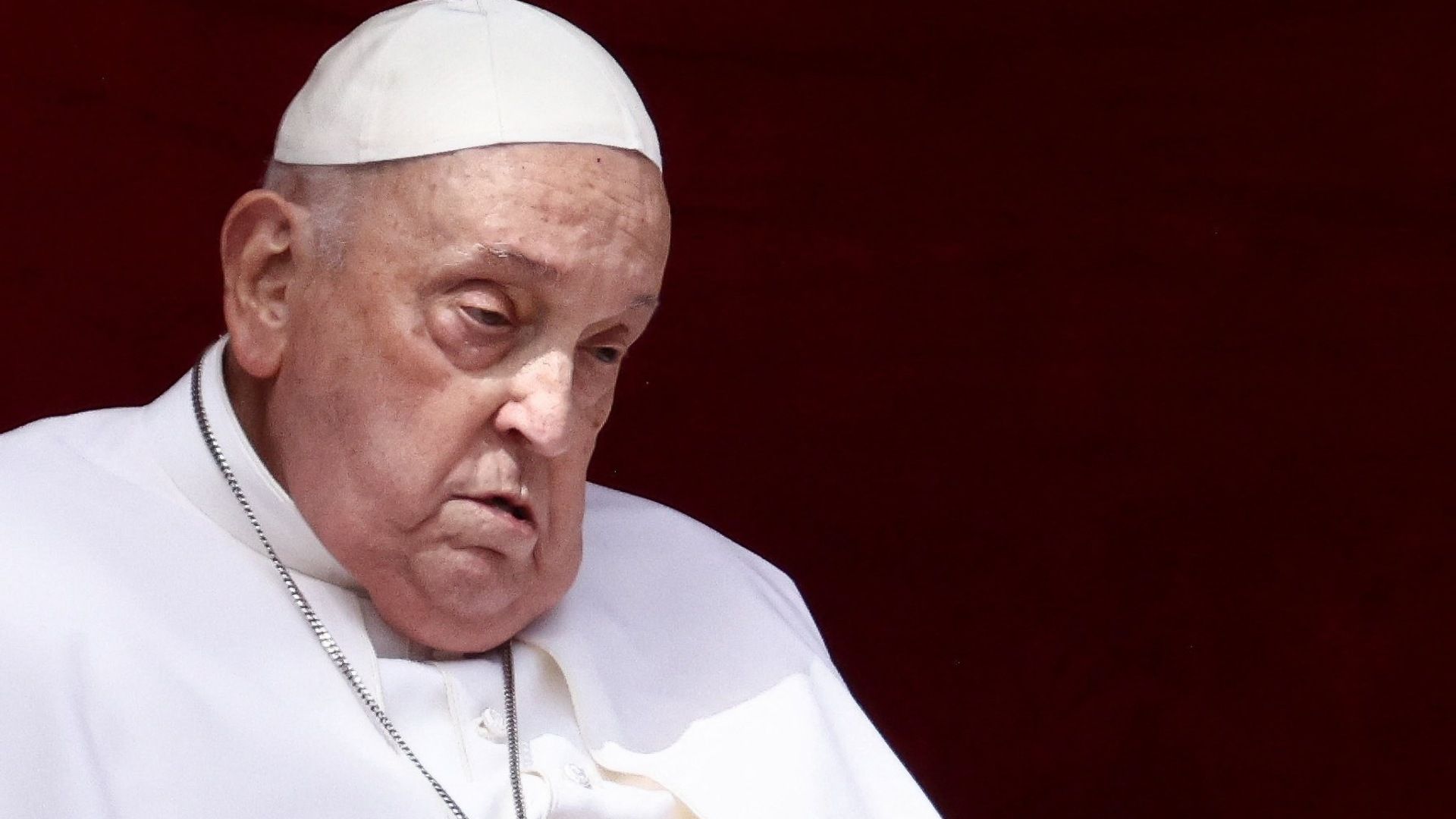 Estos Problemas de Salud Deterioraron al Papa Francisco hasta su Última Aparición