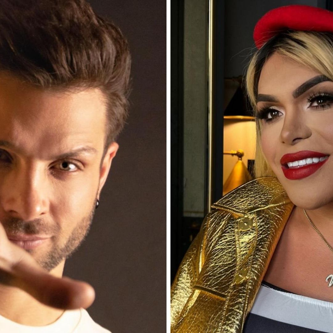 Nocila habla sobre por qué no fue con Wendy a París